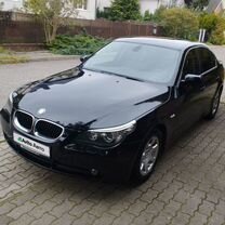 BMW 5 серия 2.2 AT, 2004, 251 000 км