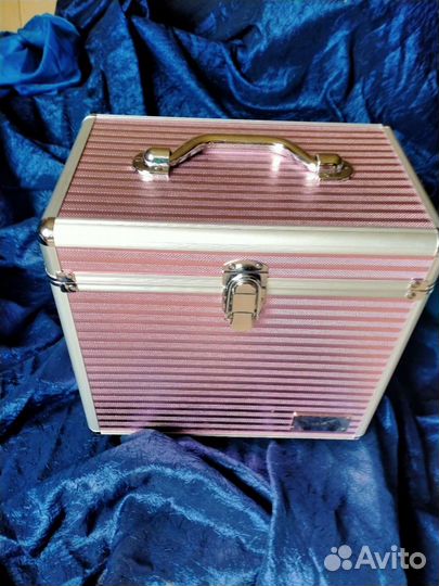 Кейс для косметики