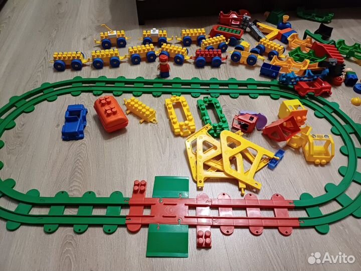 Конструктор