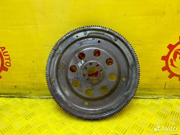 Маховик Nissan Pathfinder R51 VQ40DE 2005