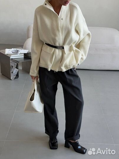 Жакет женский brunello cucunelli