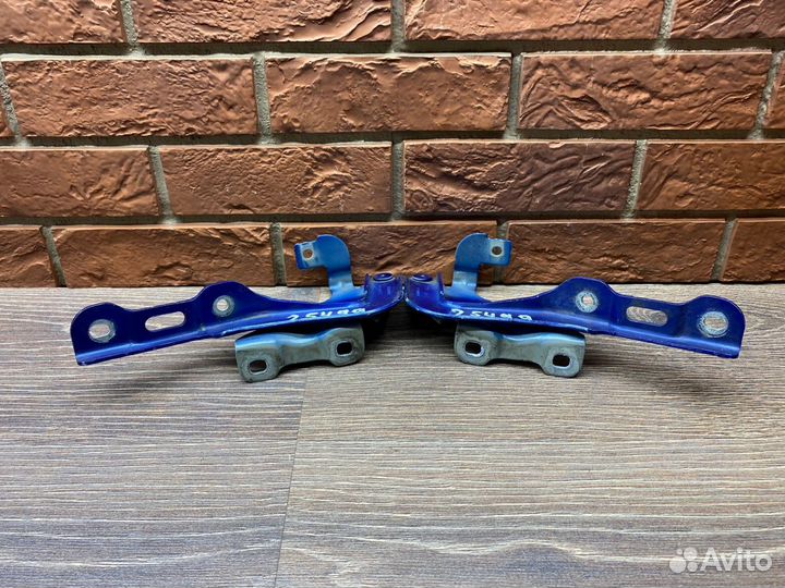 Петли капота комплект Vaz LADA Vesta