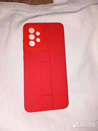 Чехол на samsung a52