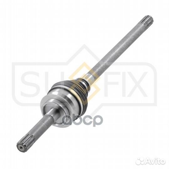 ШРУС наружный перед прав ST1677 sufix