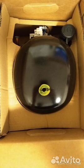 Холодильный компрессор NE2130 GK новый