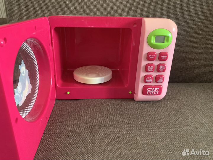 Игрушки пакетом