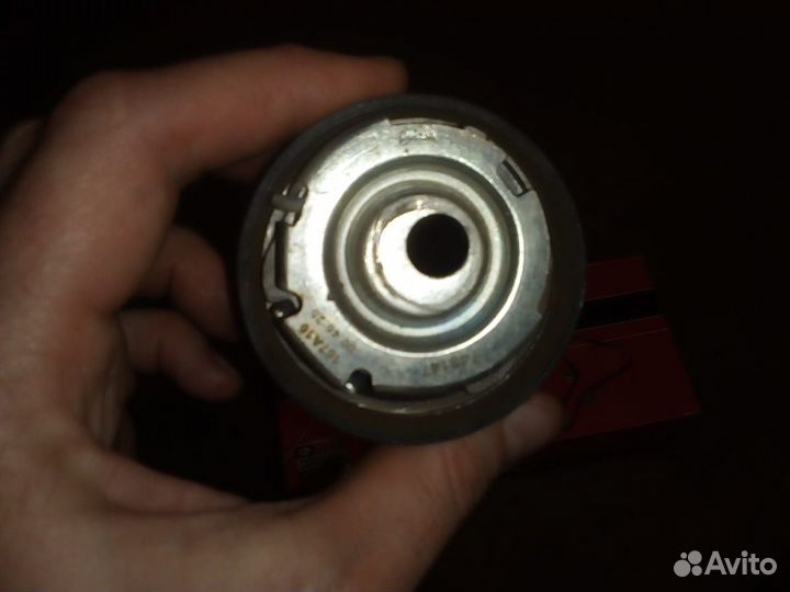 Ремень грм и ролики ваз 16 кл