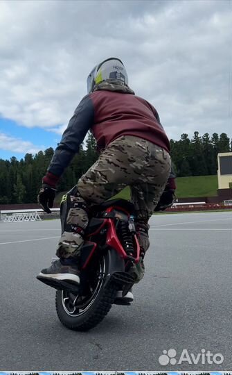 Продам Моноколесо Kugoo Kirin U6