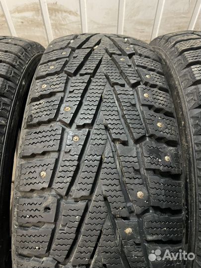 Nexen Winguard WinSpike WH62 225/60 R17
