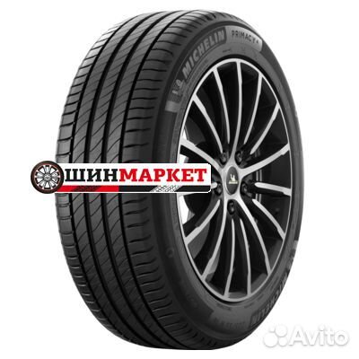 Michelin Primacy 4 215/50 R18 92W