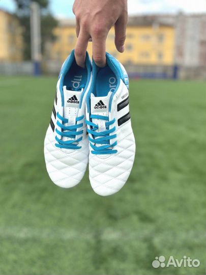 Бутсы Adidas 11 pro