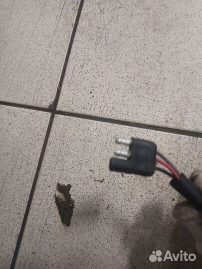 Датчик топлива Arctic cat 4 Stroke Touring