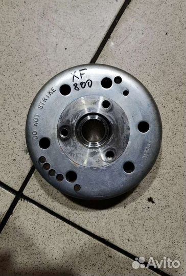 Ротор генератора arctic cat xf m800 m8