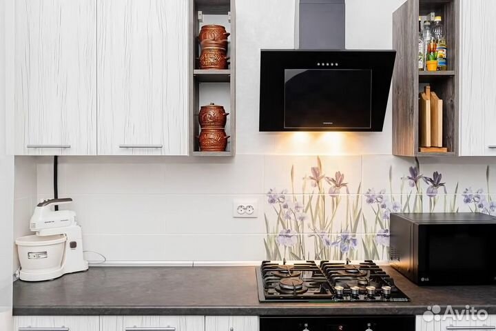 Кухня прямая. Рассрочка CN:034861