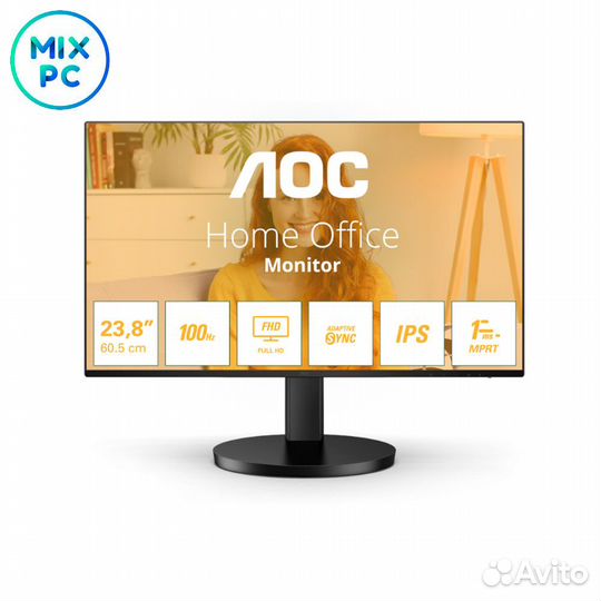 Монитор 23,8