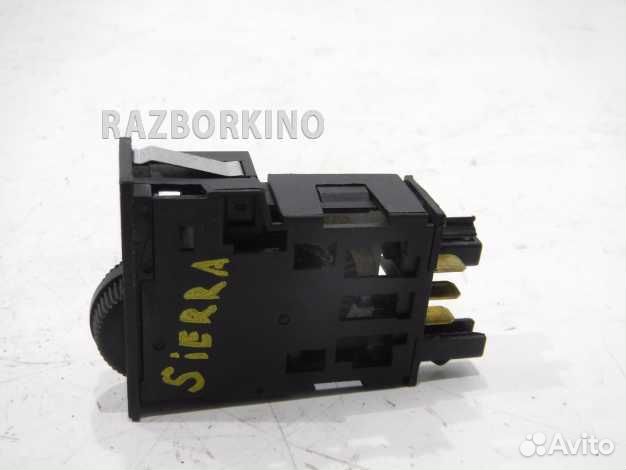 Кнопка Форд Sierra 1