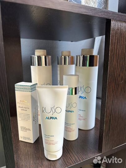 Estel парфюмированный уход для волос