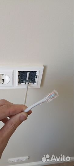 Сетевой инженер