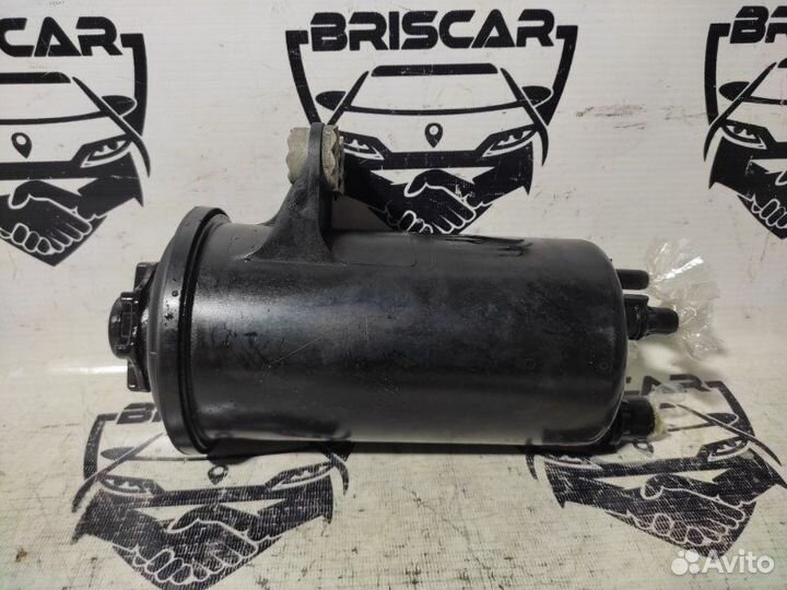 Бачок гидроусилителя руля Bmw X5 E70 N55B30A 2012