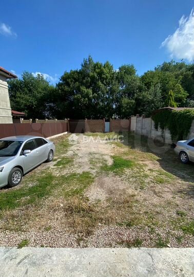 Дом 41,3 м² на участке 5 сот.