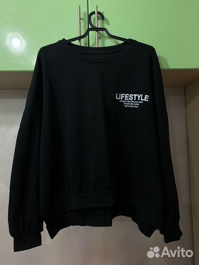 Вещи пакетом женские 46 48