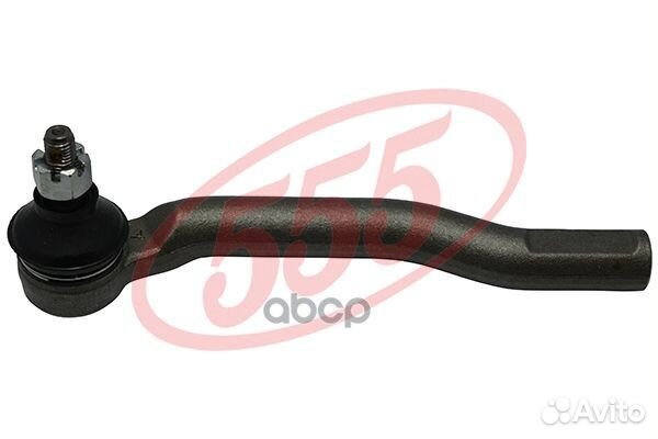 Наконечник рулевой тяги лев SE4951L 555