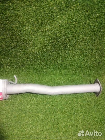 Резонатор выхлопной системы 1118 Калина