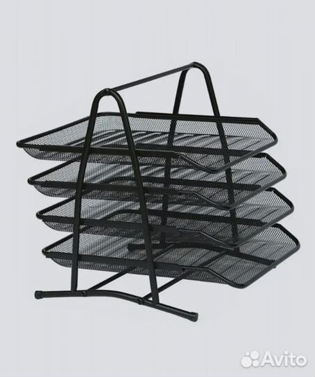 Лоток для бумаг