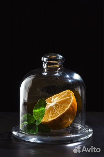 Предметная фотосъемка