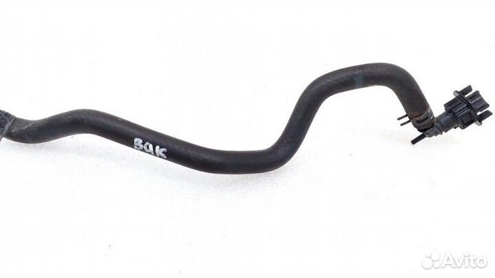 Шланг вакуумного усилителя тормозов Toyota Rav4