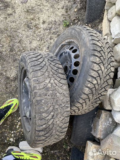 Диски r15 chevrolet cruze