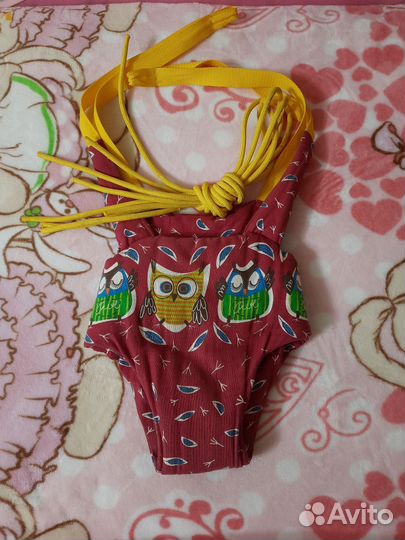 Прыгунки детские подвесные