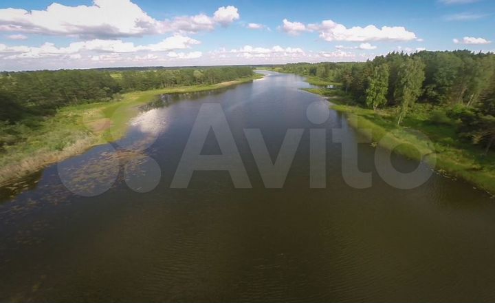 Участок 12 сот. (СНТ, ДНП)