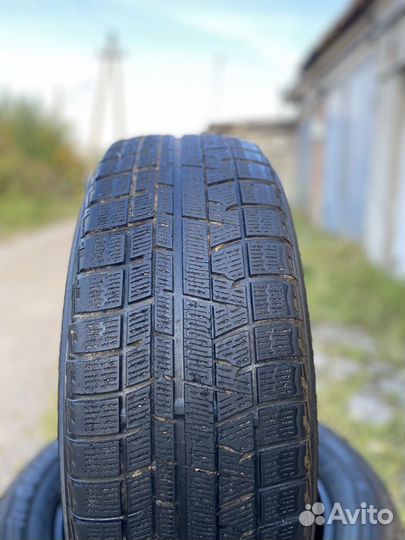 Yokohama Ice Guard IG50 225/60 R17