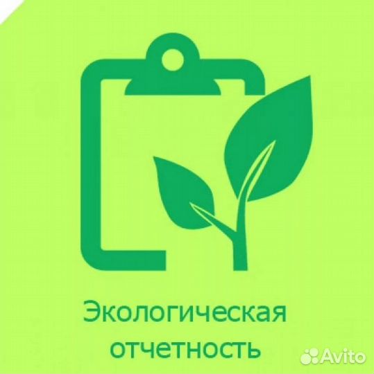 Экологическая отчетность