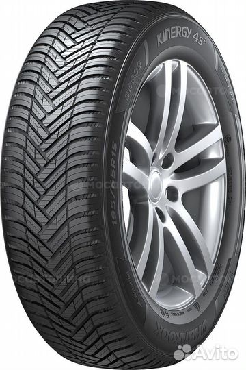 Hankook Kinergy 4S2 H750 195/55 R16 V