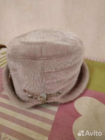 Шляпа женская