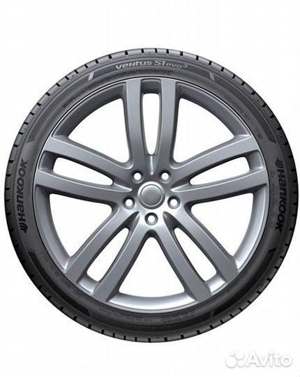 Hankook Ventus S1 Evo Z 275/50 R21 113W