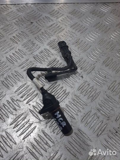 Датчик положения коленвала Hyundai Solaris HCR