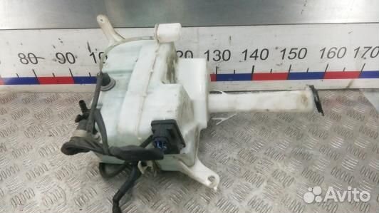 Бачок омывателя lexus GS 2 (OUK21NL01)