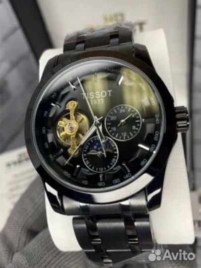 Часы мужские Tissot 1853 механические