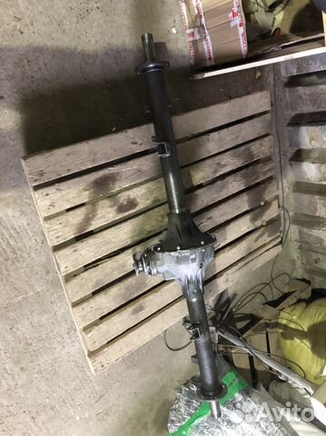 Ремкомплект моста УАЗ