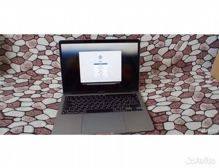 Macbook pro 13 2020 m1 16gb