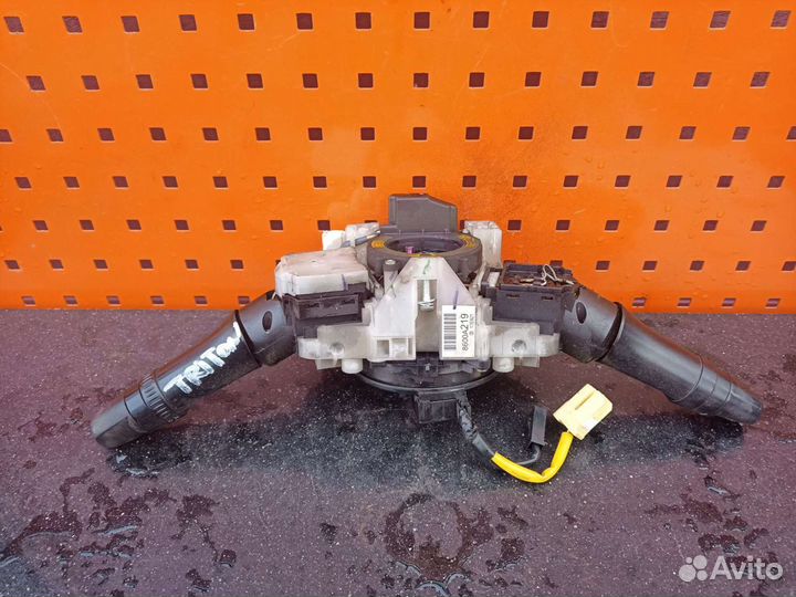 Переключатель Митсубиси