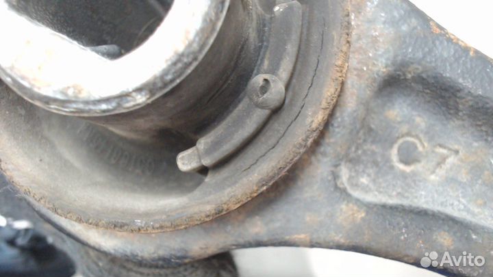 Рычаг подвески Chrysler 300C 2011, 2013