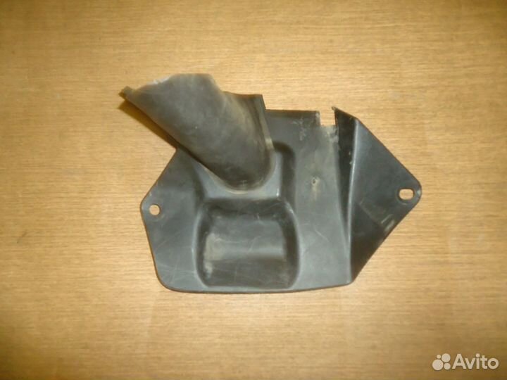 Пыльник рулевой колонки Skoda Octavia A4 Tour