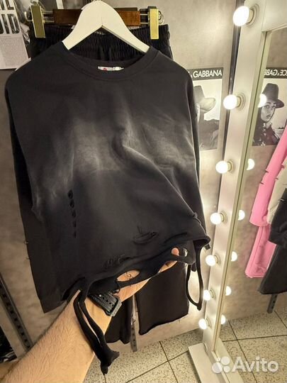 Костюм женский весна