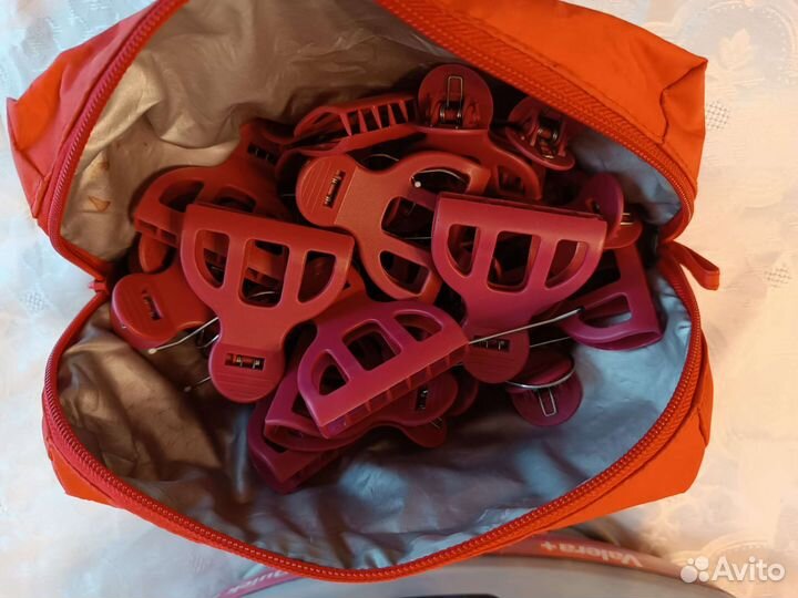 Электрические бигуди Valera Quick 24