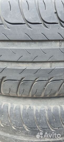 Bfgoodrich G-Grip 205/55 R16 94V