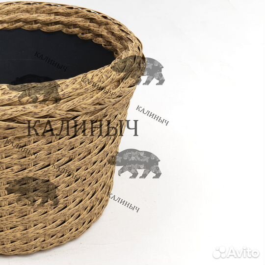 Кашпо для цветов уличное